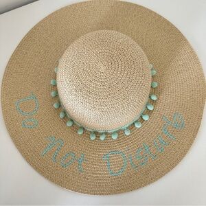 Abbott Sun Hat